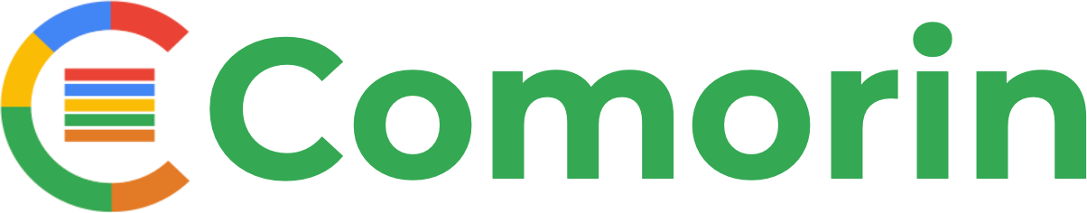 Comorin Logo